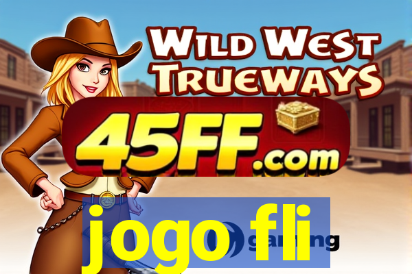 jogo fli